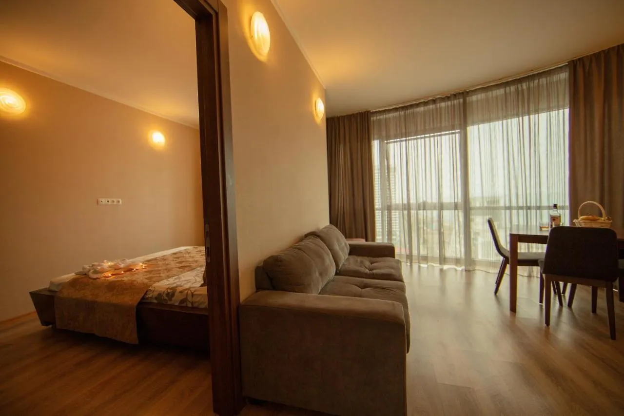 Tower Apartments Batumi
