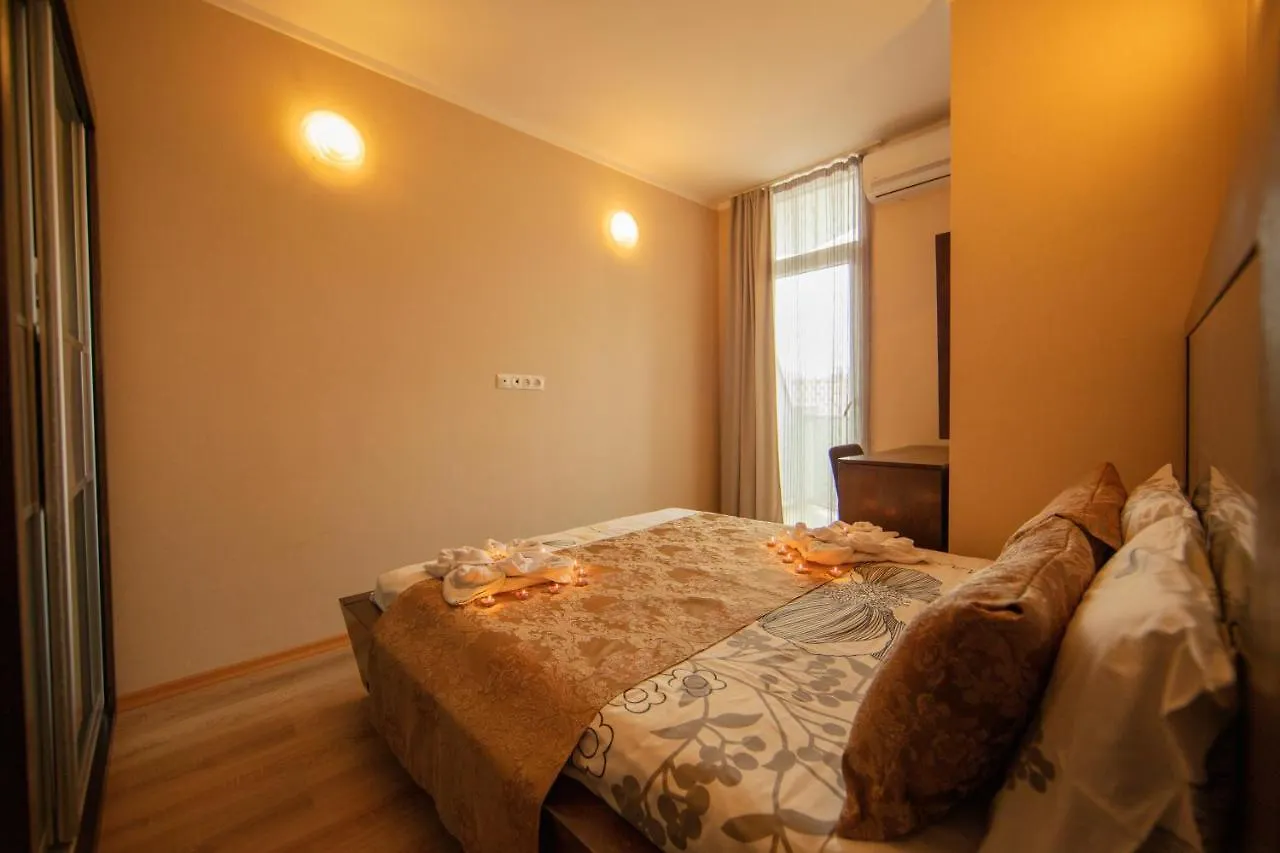 Tower Apartments Batumi