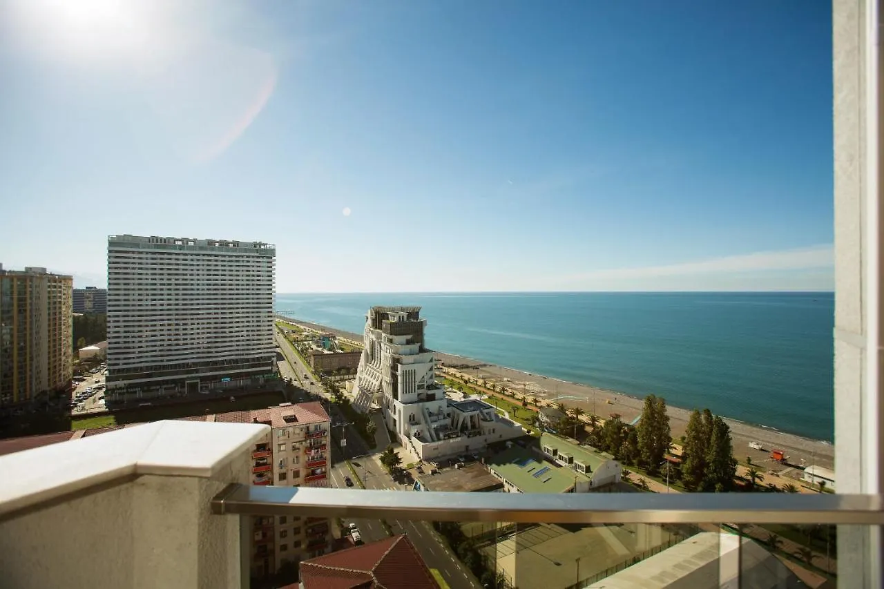Tower Apartments Batumi