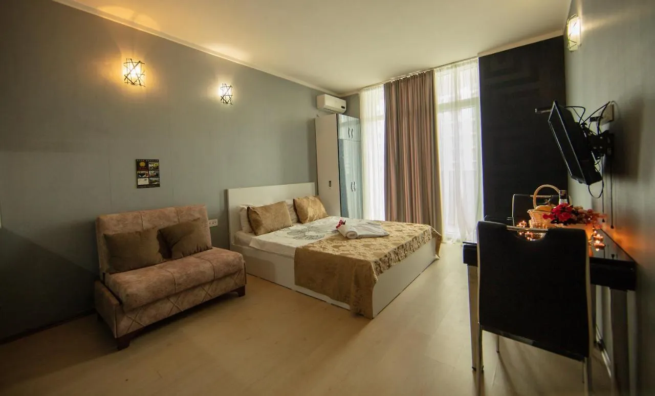 Tower Apartments Batumi