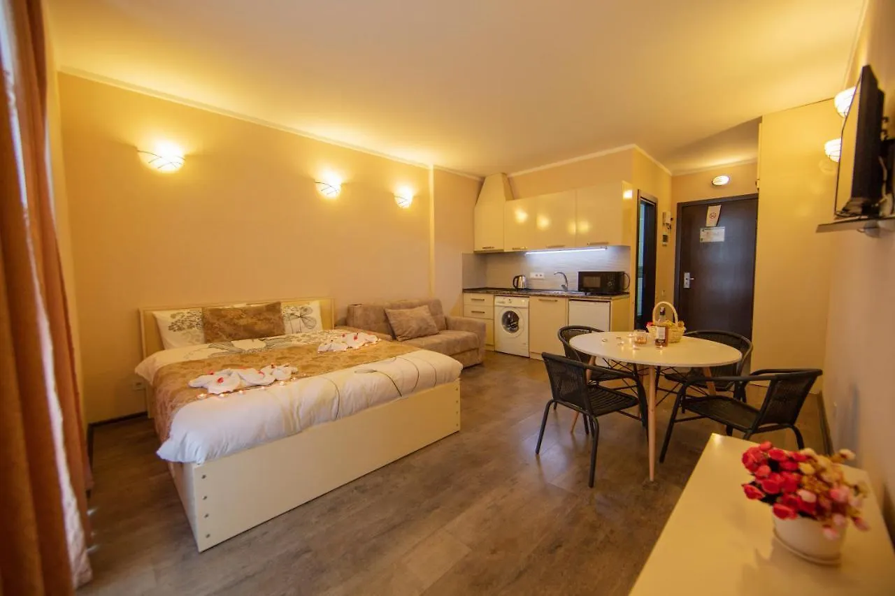 Tower Apartments Batumi 0*,  Geórgia