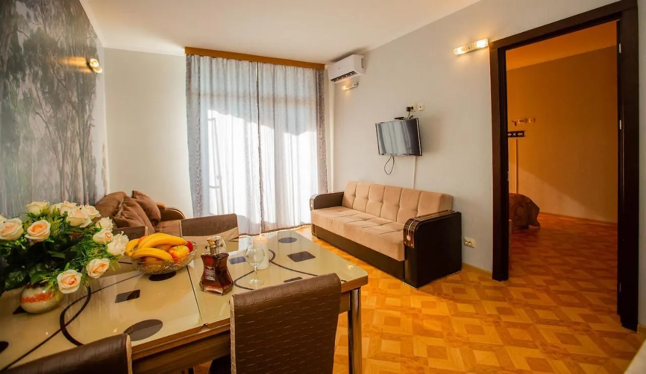 Tower Apartments Batumi 0*,