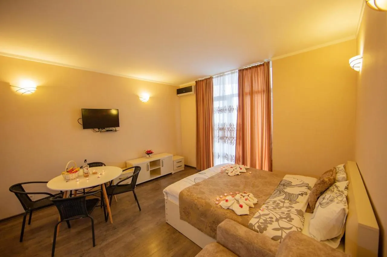 Tower Apartments Batumi