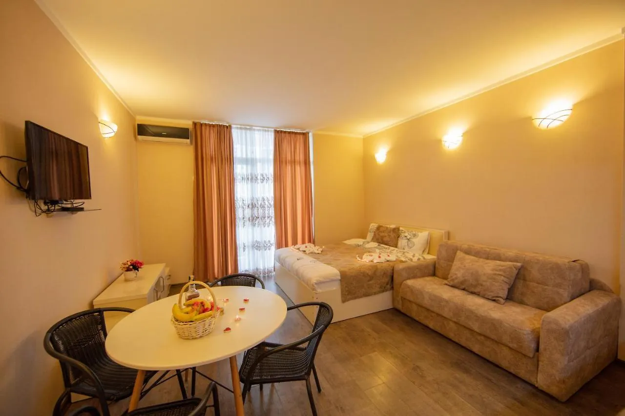 Tower Apartments Batumi