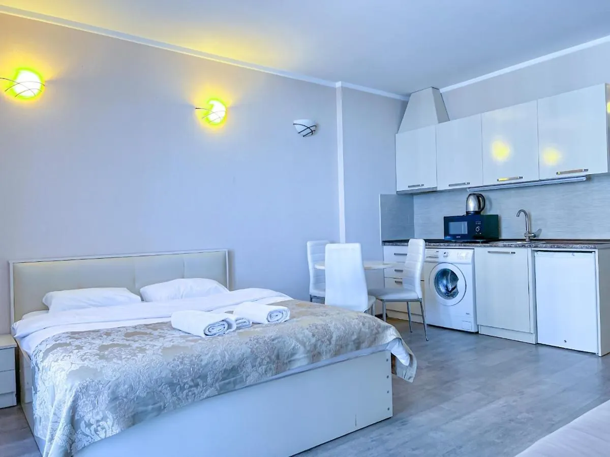 Tower Apartments Batumi