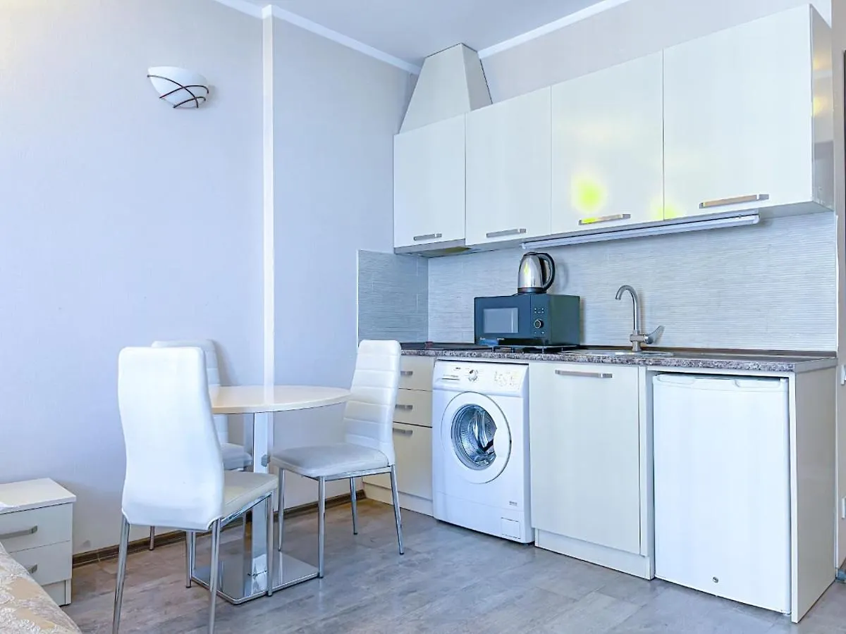 Tower Apartments Batumi 0*,  Geórgia