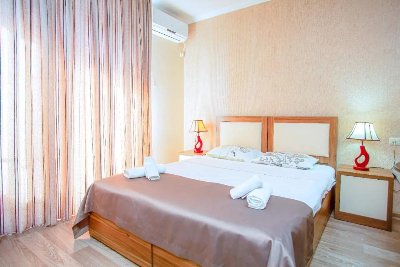 Tower Apartments Batumi
