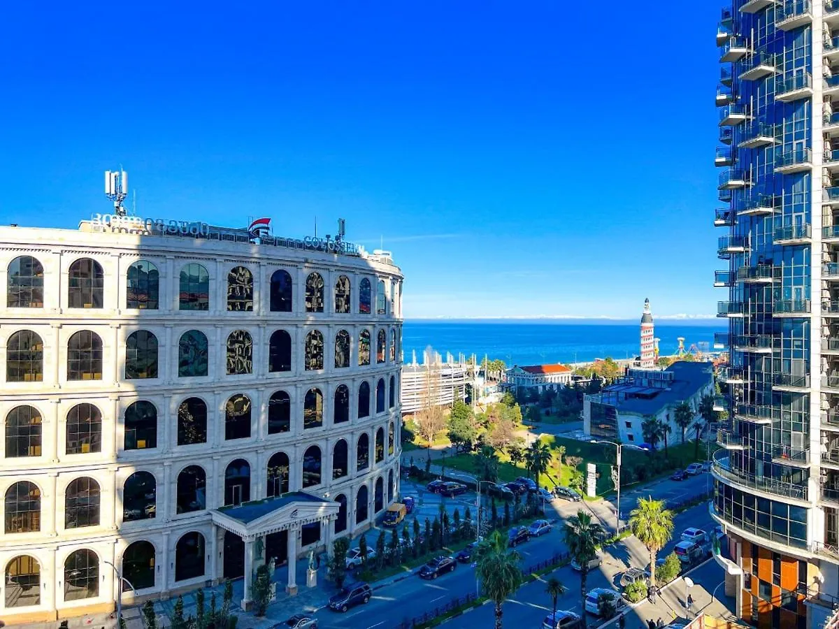 Tower Apartments Batumi 0*,