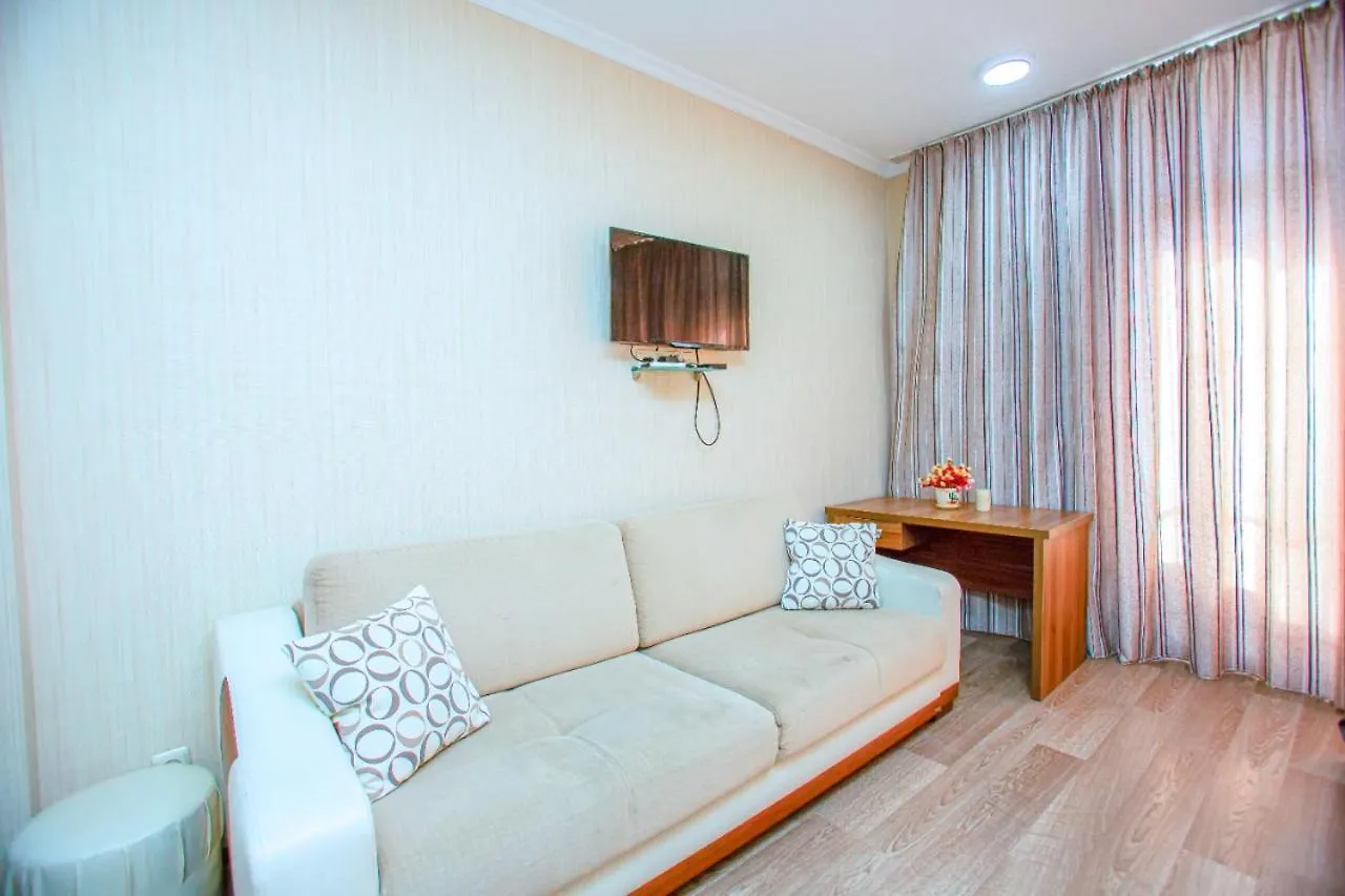 Tower Apartments Batumi